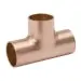ICOOL WB04006 Copper Tee 5/8