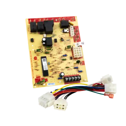 Emerson Climate Technologies - White-Rodgers 21D83M-843 Single Stage Nitride Ignition Integrated Furnace Control