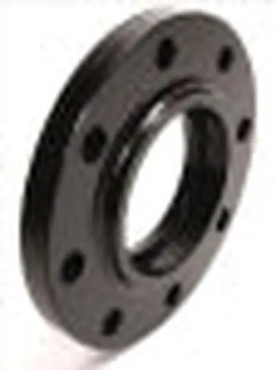 Allied Fitting L1KRS3 3 150 CS FLG RF SKT WELD STD B16.5 A105 IMP