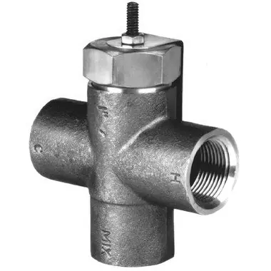 Hoffman 600012 21 Repair Kit 3/4 & 1