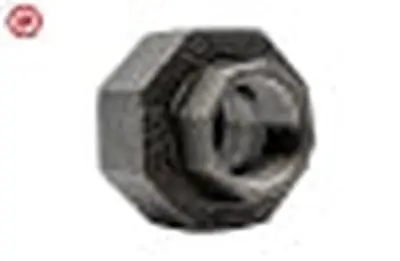 ASC Engineered Solutions 1.BU UNION 1 BLK MI 150# G/J FIG 91 BRASS TO IRON