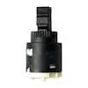 TAPCO DIV OF ELIAS 974-074 Single Lever Faucet Cartridge