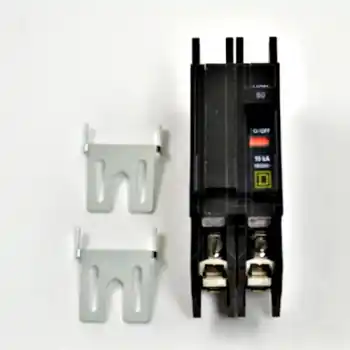 TEMPSTAR 1171907 60 AMP 2-Pole Breaker