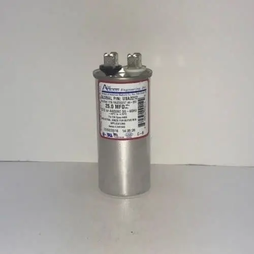GLOBAL USA2212 Cap 25 Power