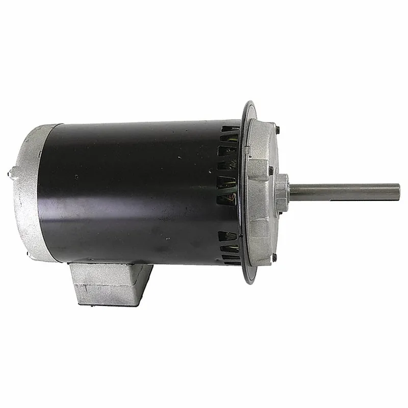 Carrier HD56AK652 Motor