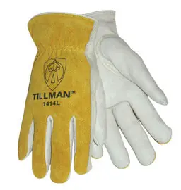 Tillman 1414M Welding Gloves