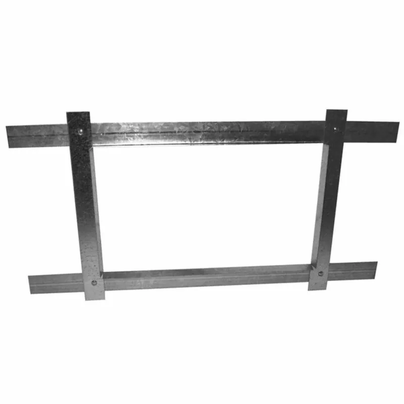 Southwark Metal Mfg 31306 30x6 Return Air Frame