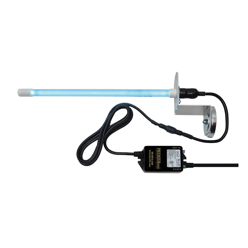 Premier One ERU-V14-24V 20W 14 in. Replacement UV Lamp