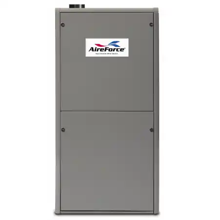 Aireforce KG7SD-038D-T24B1 FURNACE 95% 38K BTU 17.5W UP/HORZ