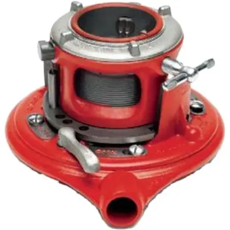 RIDGID TOOLS 38230 DIES 4PJ 3-1/2 NPT HS