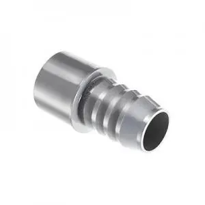 Spears 460-010C 1 CPVC Adapter Insert x Spigot SCH40
