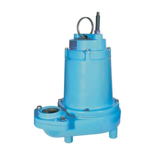 Little Giant 514220 14EH-CIM 115V 20FT 60HZ 2 Discharge