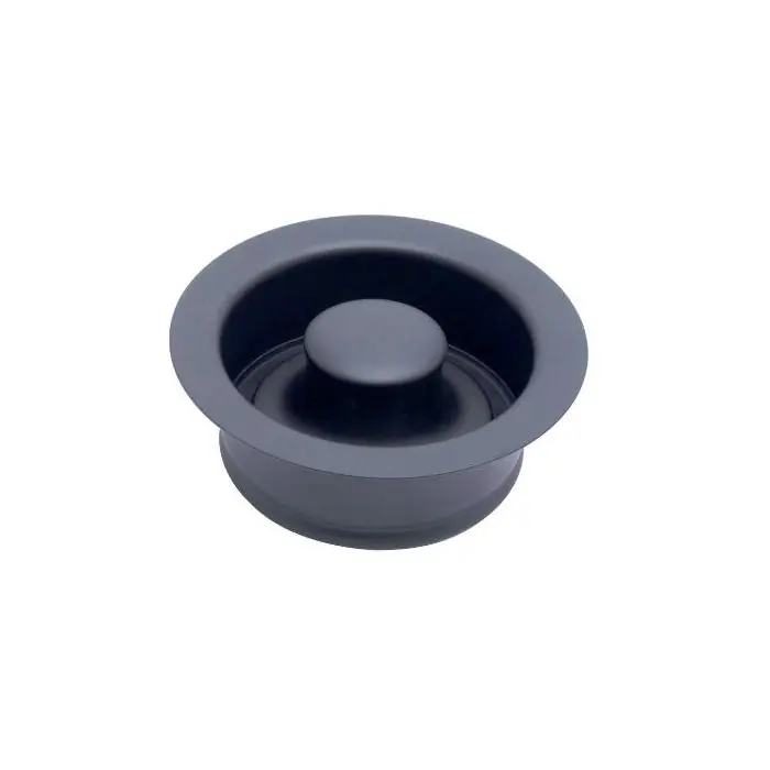 Oatey W9104B Garbage Disposal Flange and Stoppers