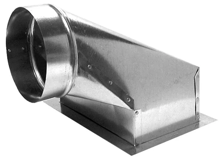 SOUTHWARK METAL MFG CO 59FULD 6X14X8 EXT BOOT W/CRD