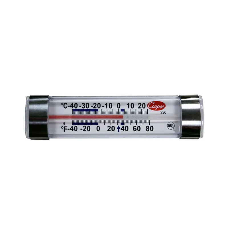 Cooper-Atkins CA335-01-1 Thermometer 5 Length -40 - 80 Degrees