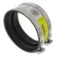 FERNCO INC 3000-44 ProFlex 4 in. Cast Iron to Plastic, Steel or Extra-Heavy Cast Iron Shielded Coupling