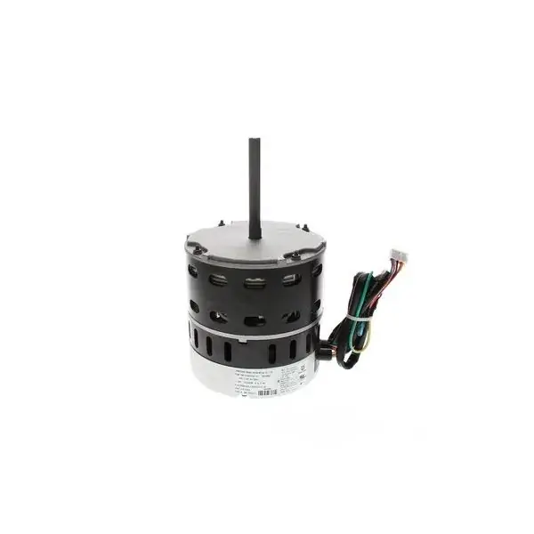 Partnerships Choice/Unbranded by Nortek Global HVAC 1027378R Programmable Blower Motor for G7SA-090B Furnace