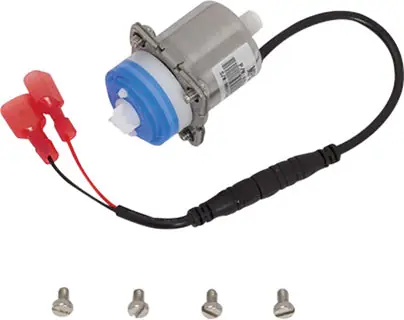 American Standard M970731-0070A FCT Solenoid Ret