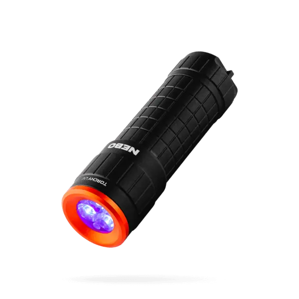 NEBO TOOLS DIVISION OF ALLIANCE SPORTS GROUP NEB-FLT-1061 TORCHY UV LIGHT