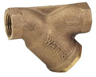 Watts Regulator Co. 123086 - Pressure Regulator - 1 Each