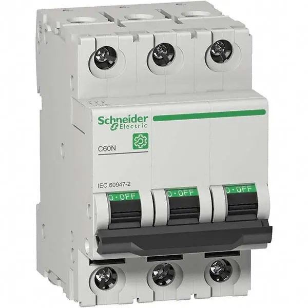 Tempstar 1082008 25 Amp Circuit Breaker