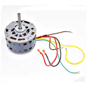 TEMPSTAR 1170644 208-230v 1/12hp 810rpm 2spd Motor