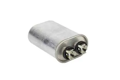 Heil Quaker 1185806 5mfd 250v Rectangle Capacitor