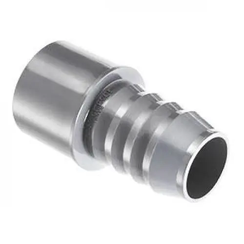 Spears 460-007C 3/4 CPVC Adapter Insert x Spigot SCH40