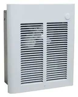 Marley Engineered Products SRA2024DS QMRK SRA2024DS 2000W 240V W/DIS