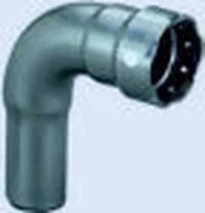 Viega 84900 Model 5916.1 Street Elbow 2 in Nominal Press x FTG End Style Replacement 84900