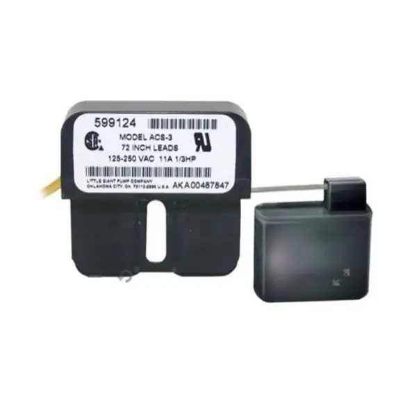 Armstrong 76N63 Lg Acs-2 Safety Sw - 7