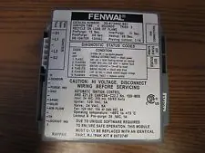 TELEDYNE CONTROLS 35-675933-561 Ignition Control 24V Replacement 35-673902-561