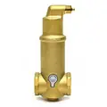Spirovent VJR-150 1-1/2 NPT Spirovent