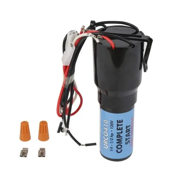 YORK S1-RCO410 Relay Rco Qc 1/4+