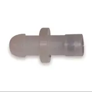 Bacharach 11-0138 Inlet/Outlet Valve For Fyrite Hose Assembly Replaces 11-0127 100-19 100-21