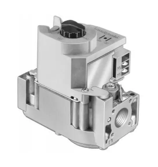 ARMSTRONG 60J59 24V 1/2 Natural Gas Valve