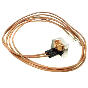 ARMSTRONG 17W11 100503-04 Thermostat Defrost Replaces R20404201