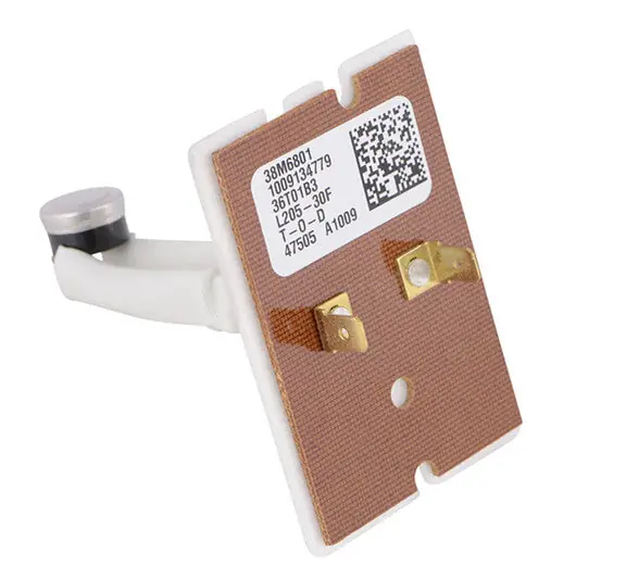 Armstrong 83L86 Control-limit