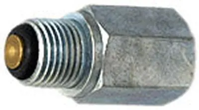 Maidomist 9AS Auto Shutoff Valve For 1/8 Male Vents