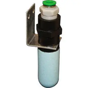Bacharach 3015-3420 Sample Intake Line Filter
