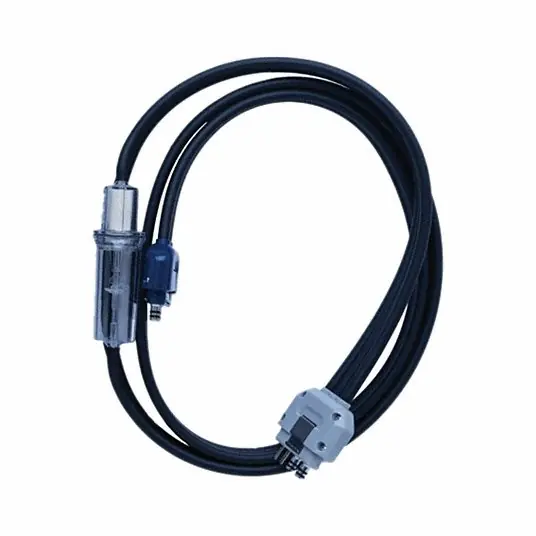 BACHARACH 24-3235 Probe Hose Assy Buna-N 15 Ft