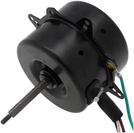 Goodman 0131P00008SPK 208/230V 1650 RPM Condenser Fan Motor replaces 0131P00008SP 0131P00008