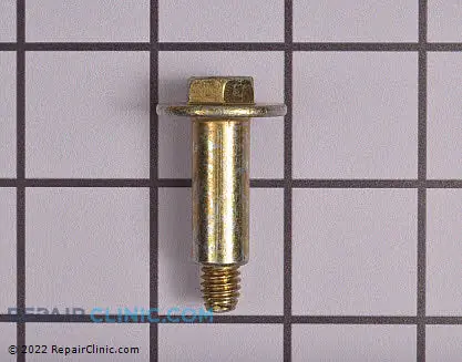 Goodman Parts M0221641 Screw-shoulder Tf (m10)