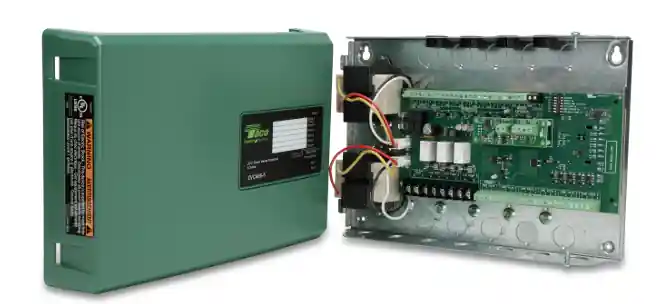 Taco Pumps ZVC406-5 Pump EA Replacement MPN