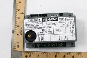 Teledyne Controls 35-6087J1-034 Ignition Control Board