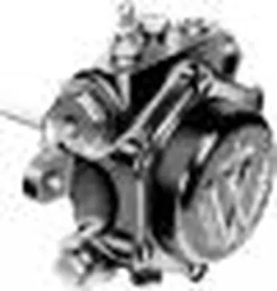 WEBSTER 22R220D-5AA14 Fuel Pump