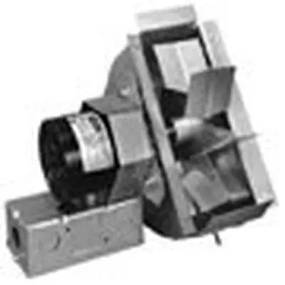 Field DI-3 Draft Inducer Gas Or Oil 46090700
