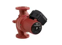Grundfos UPS50-80/2 115V 2 Cast Iron 3/4 HP Single Phase Versa Flo Inline Circulator