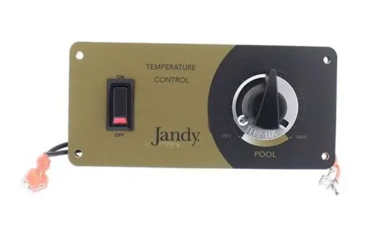 Teledyne Controls R0058200 Pool Heater Temperature Control