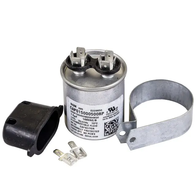 GOODMAN PARTS CAP015000500RP Capacitor 4